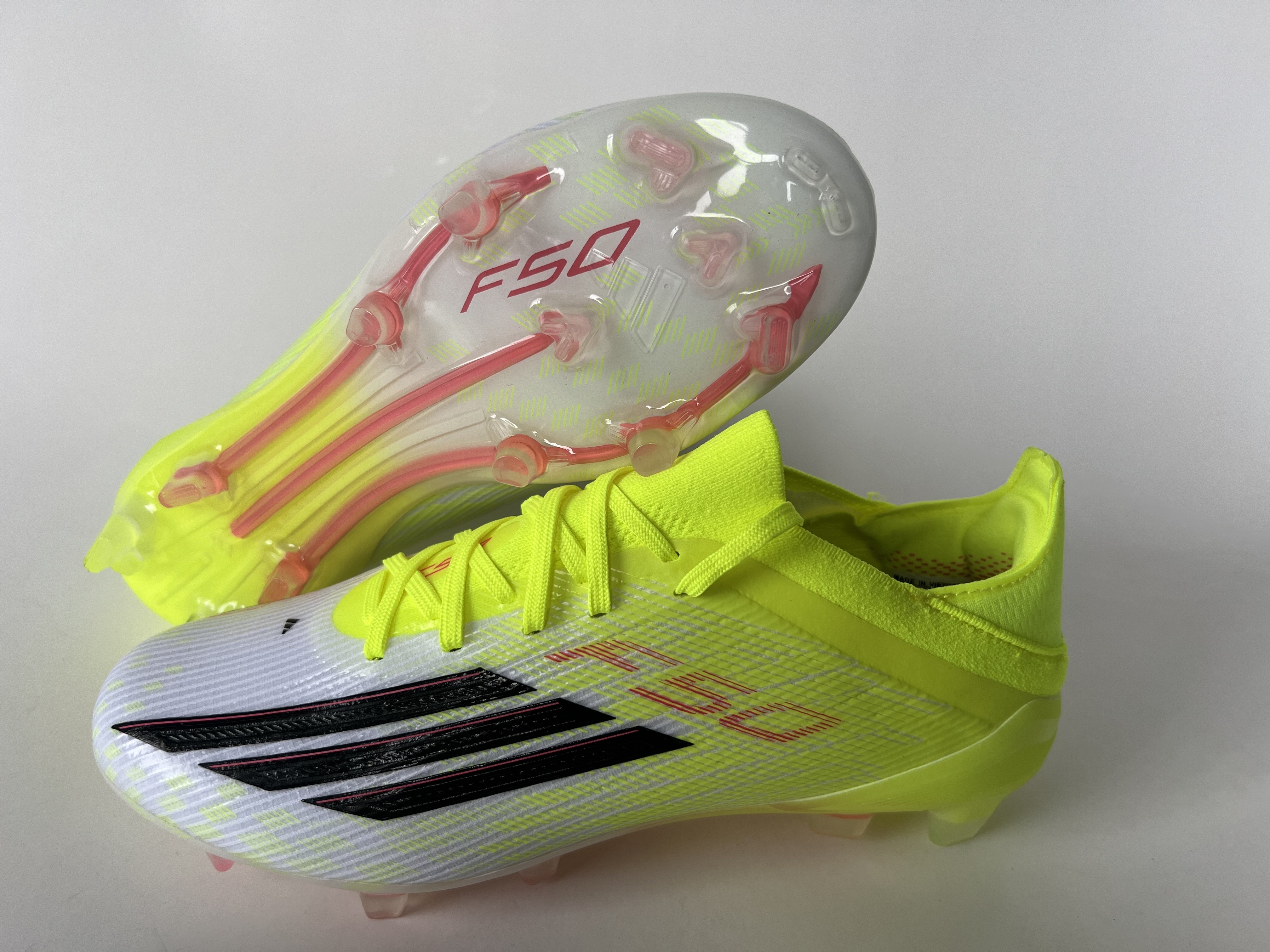 Tacos Adidas_Adidas F50 FG SIZE-39-45-92266370